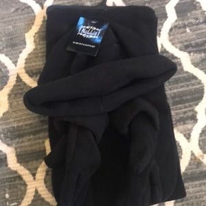 Scarf Hat & Glove Set